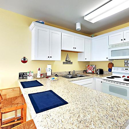 Appartement Grand Caribbean Perdido Key 101 West Extérieur photo