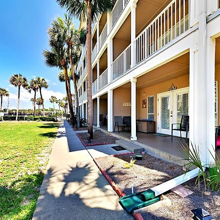 Appartement Grand Caribbean Perdido Key 101 West Extérieur photo