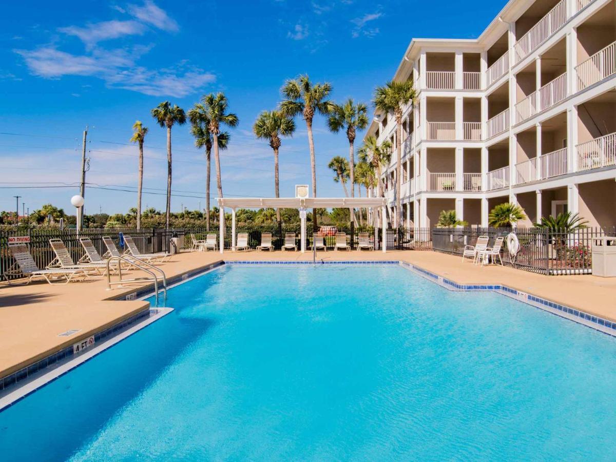 Appartement Grand Caribbean Perdido Key 101 West Extérieur photo