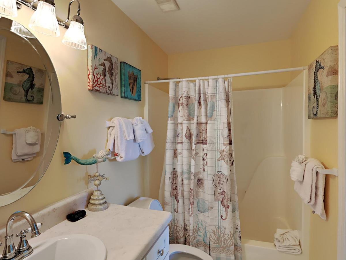 Appartement Grand Caribbean Perdido Key 101 West Extérieur photo