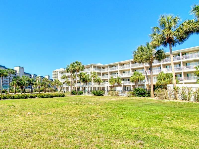 Appartement Grand Caribbean Perdido Key 101 West Extérieur photo