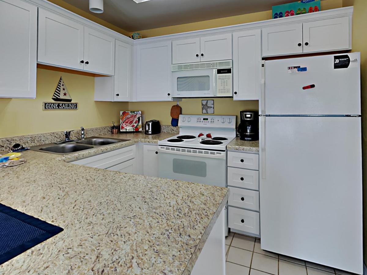 Appartement Grand Caribbean Perdido Key 101 West Extérieur photo
