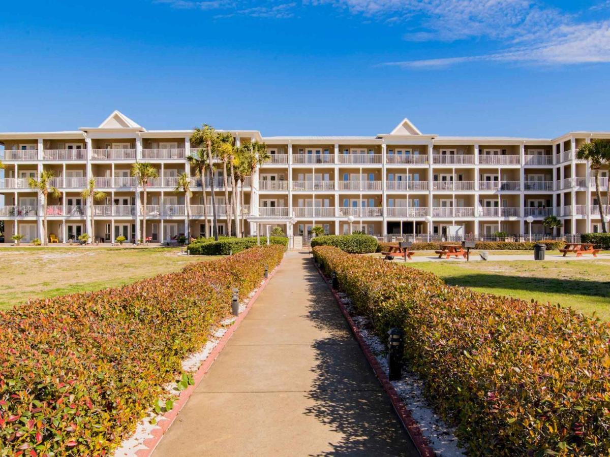 Appartement Grand Caribbean Perdido Key 101 West Extérieur photo