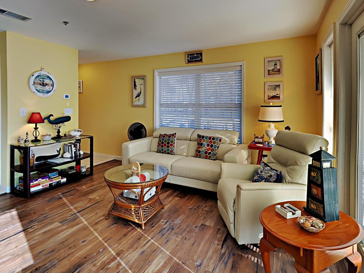 Appartement Grand Caribbean Perdido Key 101 West Extérieur photo