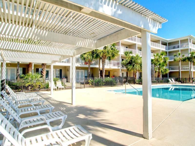 Appartement Grand Caribbean Perdido Key 101 West Extérieur photo