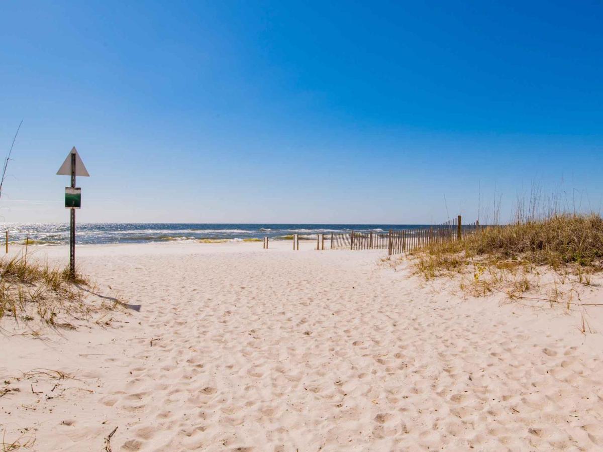 Appartement Grand Caribbean Perdido Key 101 West Extérieur photo