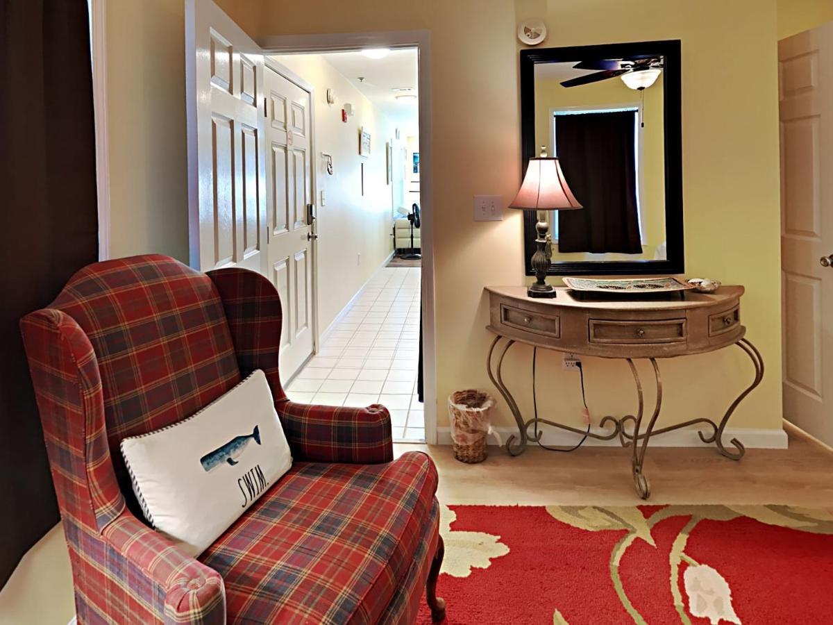 Appartement Grand Caribbean Perdido Key 101 West Extérieur photo