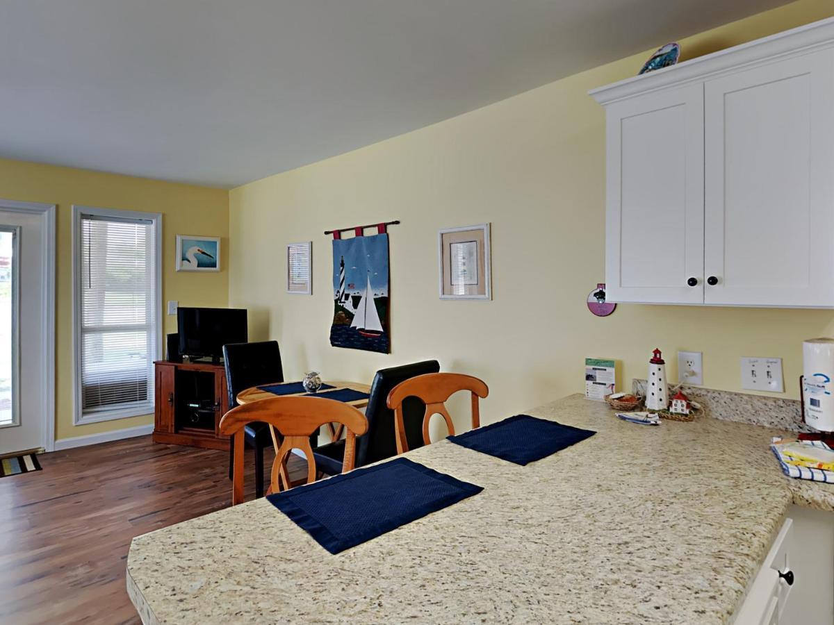 Appartement Grand Caribbean Perdido Key 101 West Extérieur photo