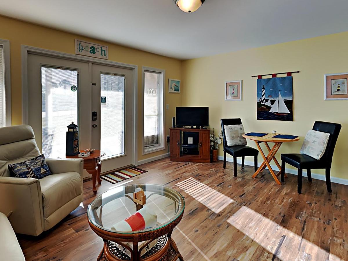 Appartement Grand Caribbean Perdido Key 101 West Extérieur photo