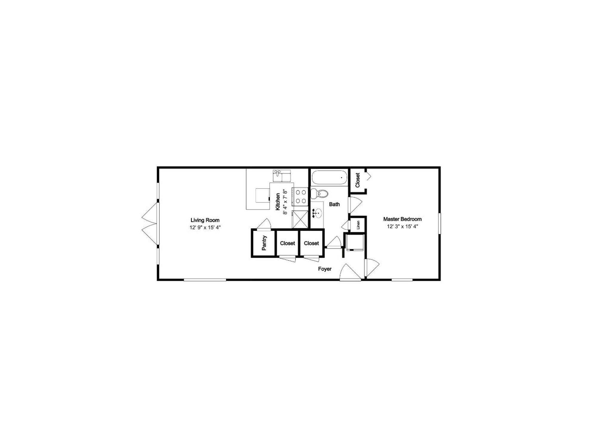 Appartement Grand Caribbean Perdido Key 101 West Extérieur photo